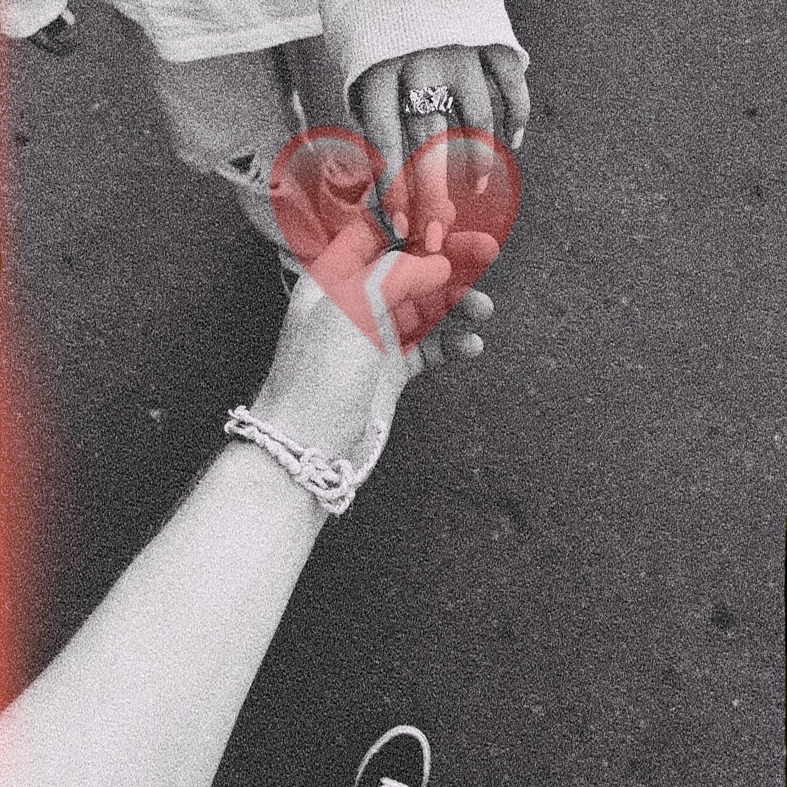 Слушать TINARY — не любовь на всех площадках