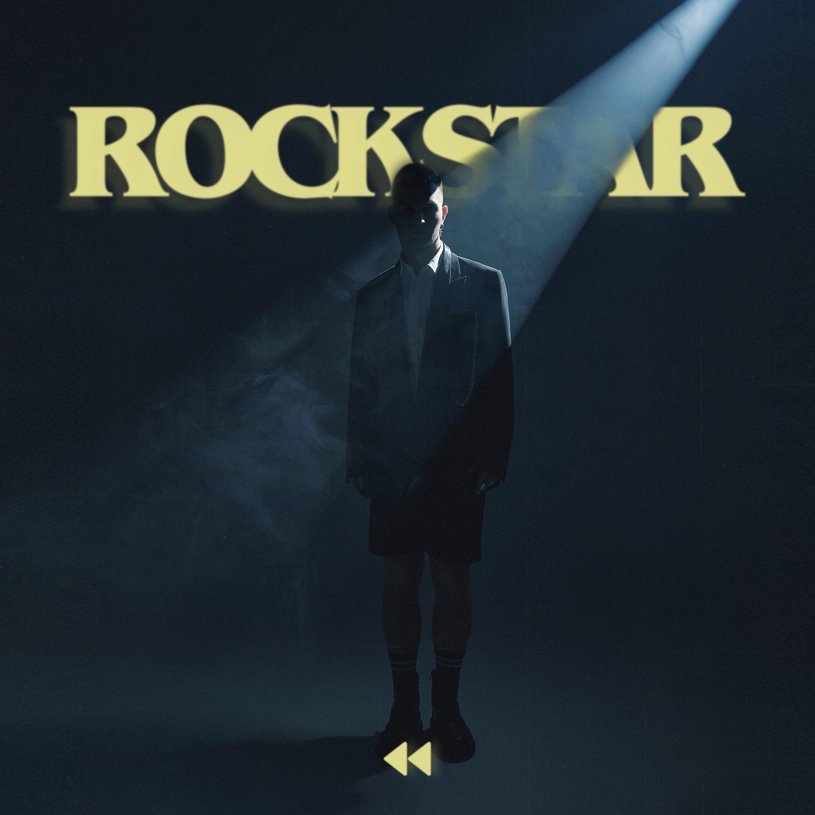Слушать Влад Карпач — Rockstar на всех площадках