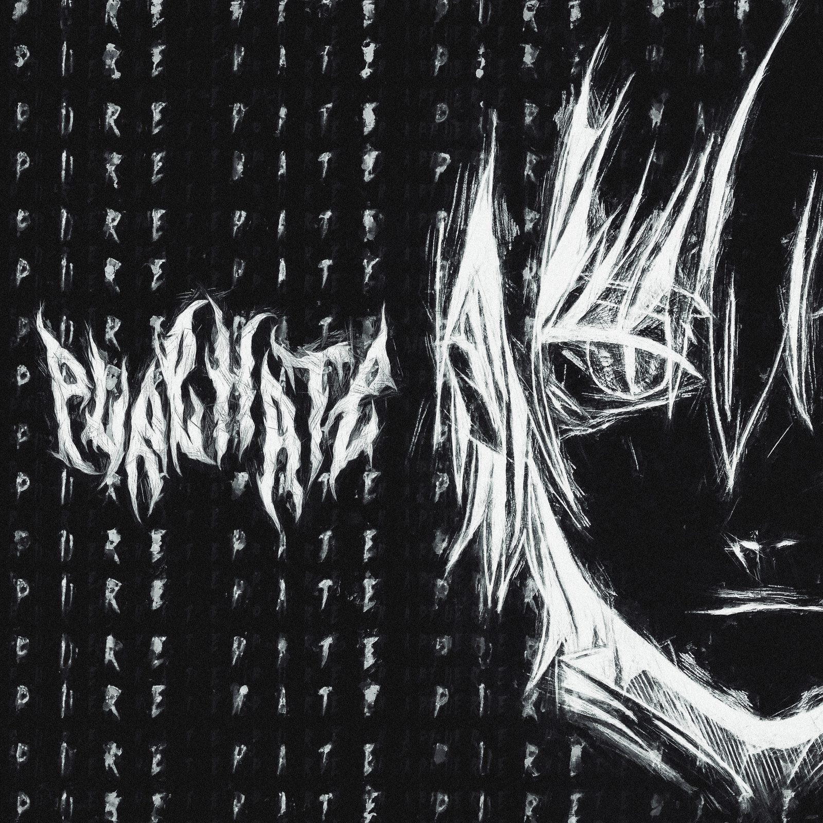 Слушать ROKERVEKA★ — PUREHATE на всех площадках