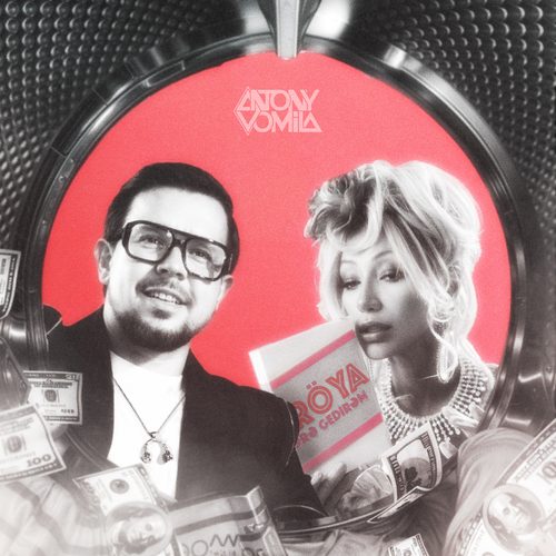 Слушать Röya — Ərə Gədirəm (Antony Vomila Remix) на всех площадках