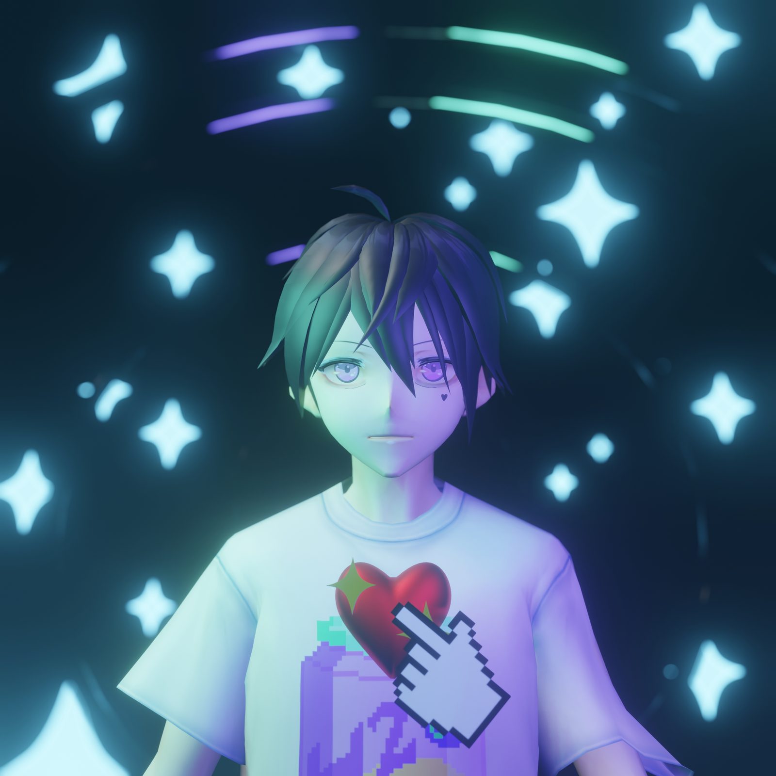 Слушать S3VAN — CHROM3 на всех площадках