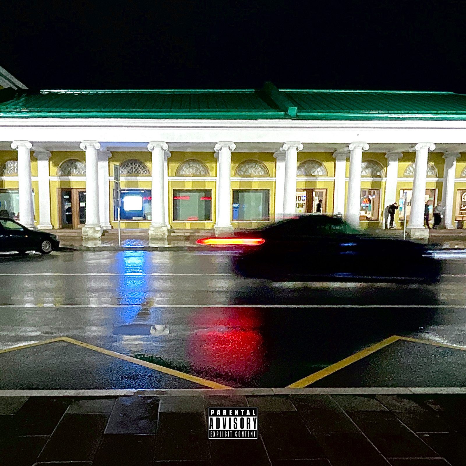 Слушать milyuta, Soumzy — SADAMI на всех площадках