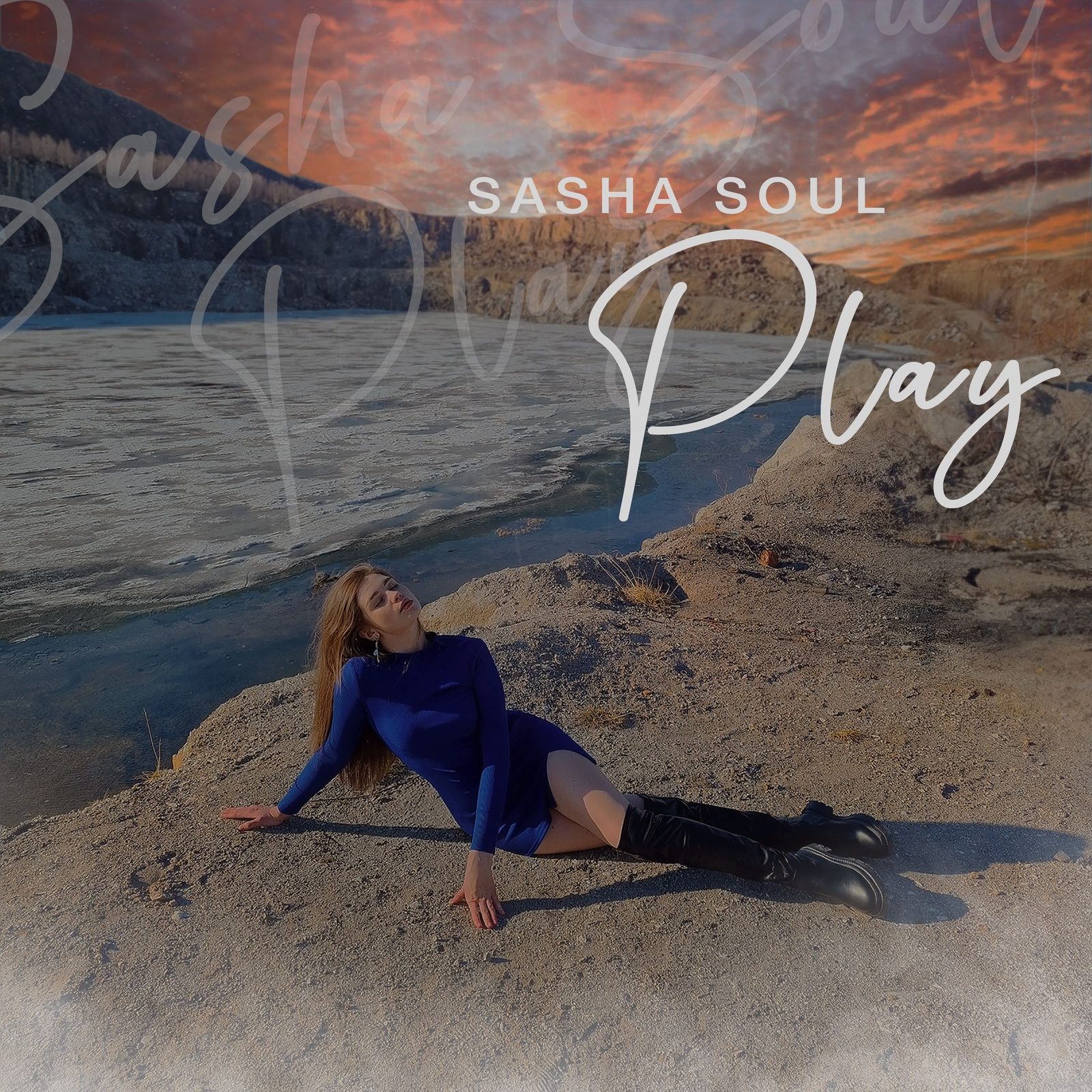Слушать Sasha Soul — Play на всех площадках