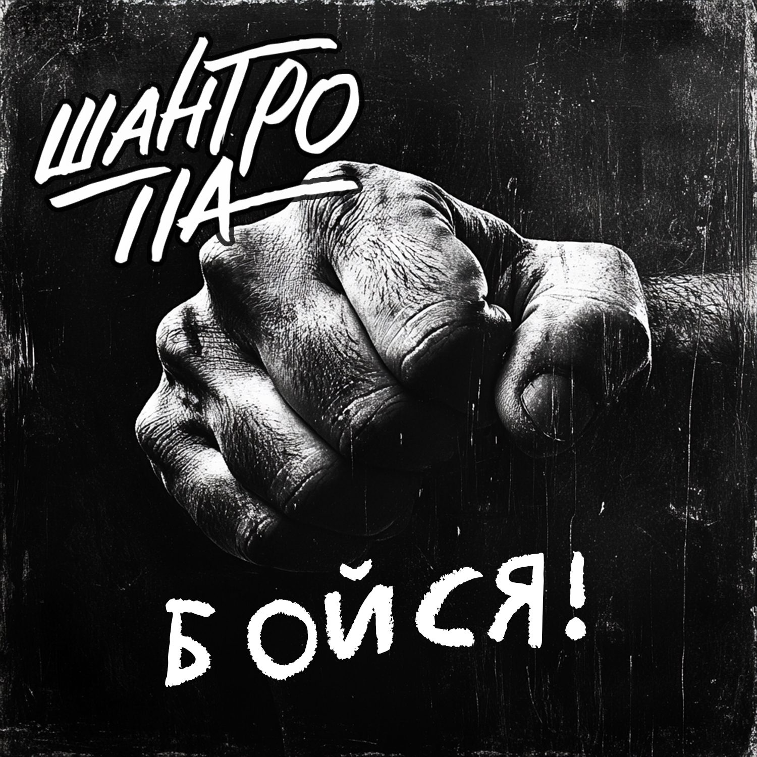 Слушать Шантро Па — Бойся! на всех площадках