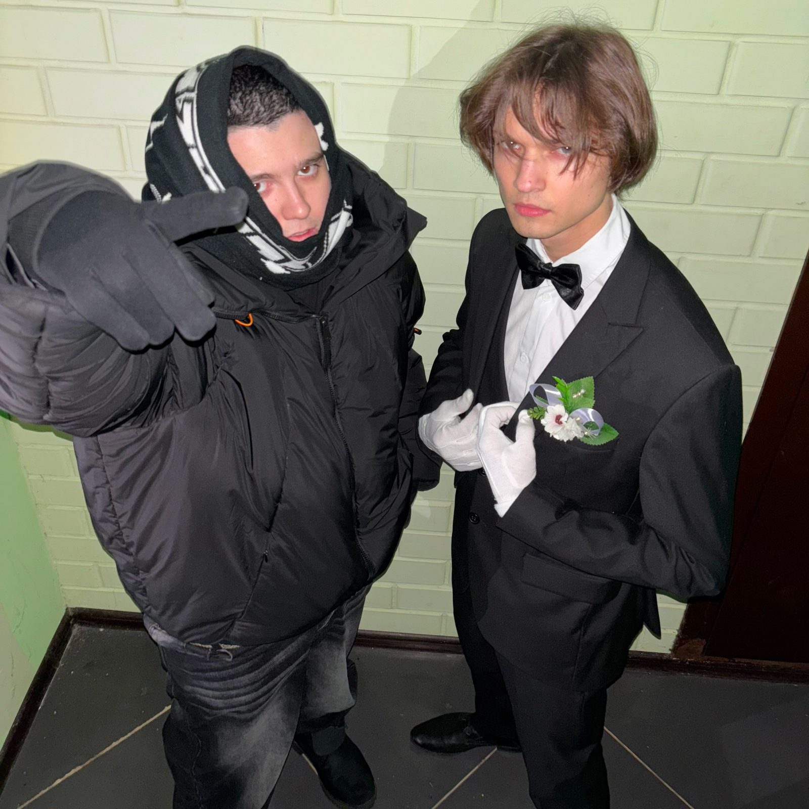 Слушать Pink Shark, ruda — She is high на всех площадках