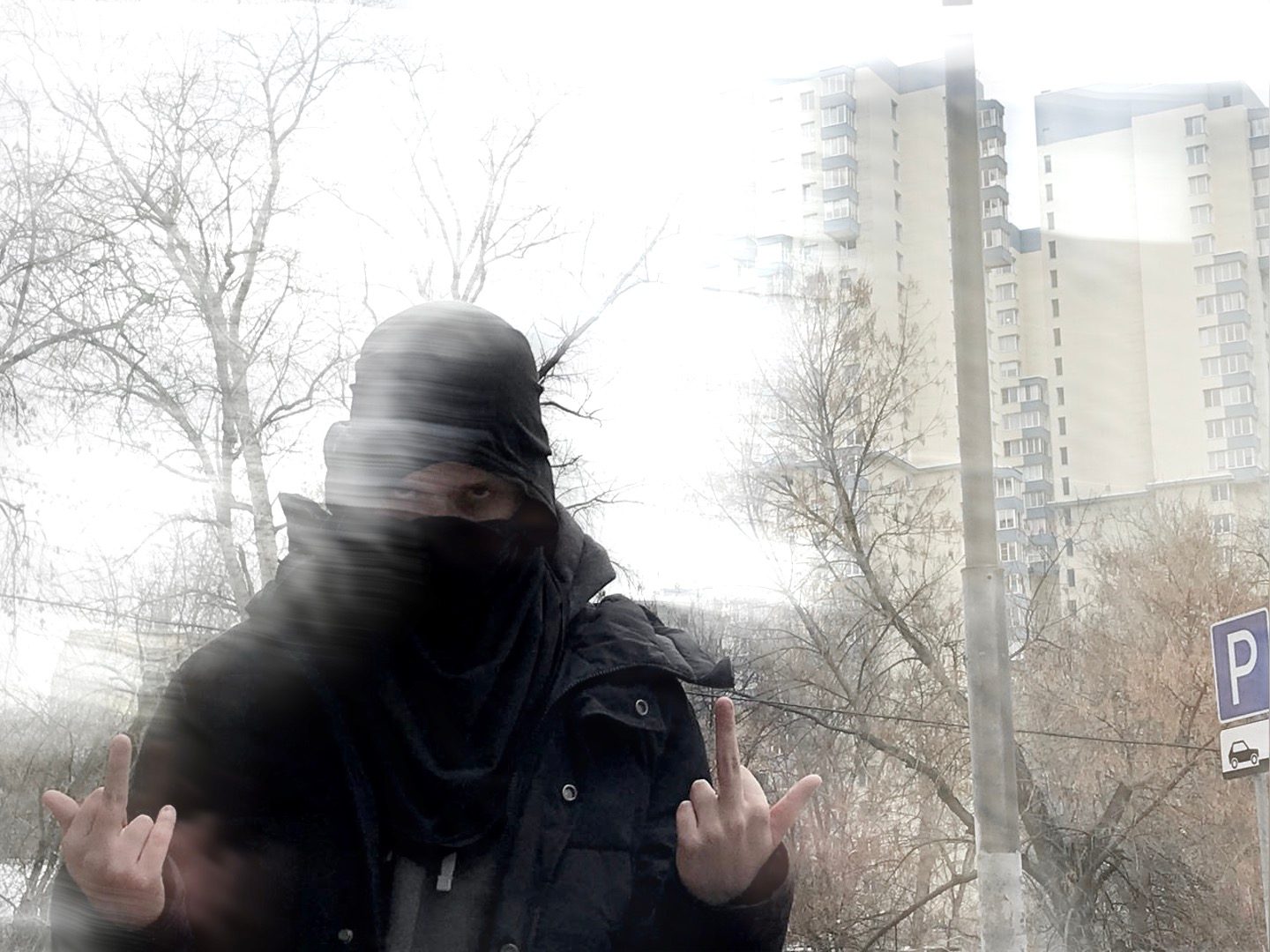 Слушать Шэн — Раз на раз [Prod. by HV] на всех площадках