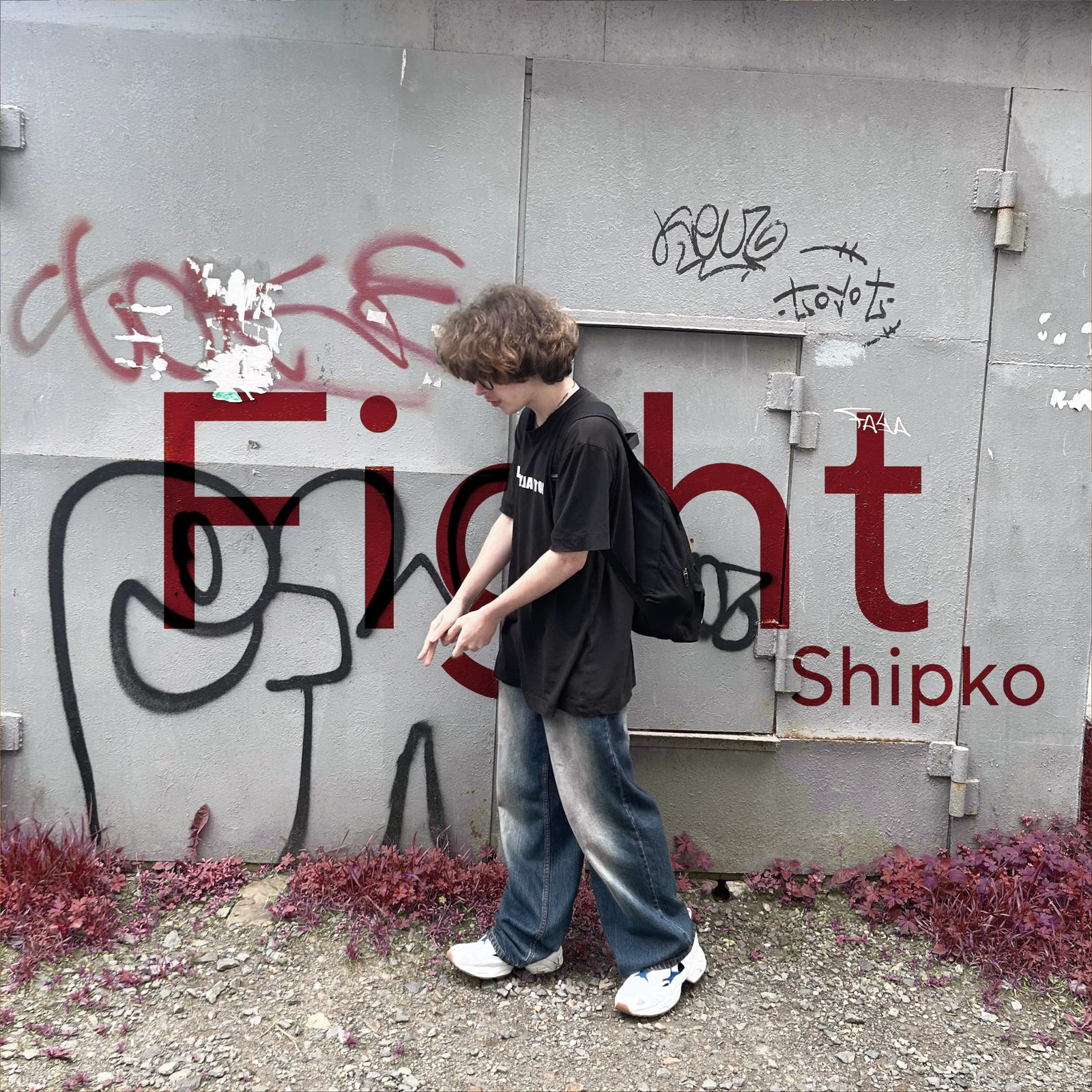 Слушать Shipko — Fight на всех площадках
