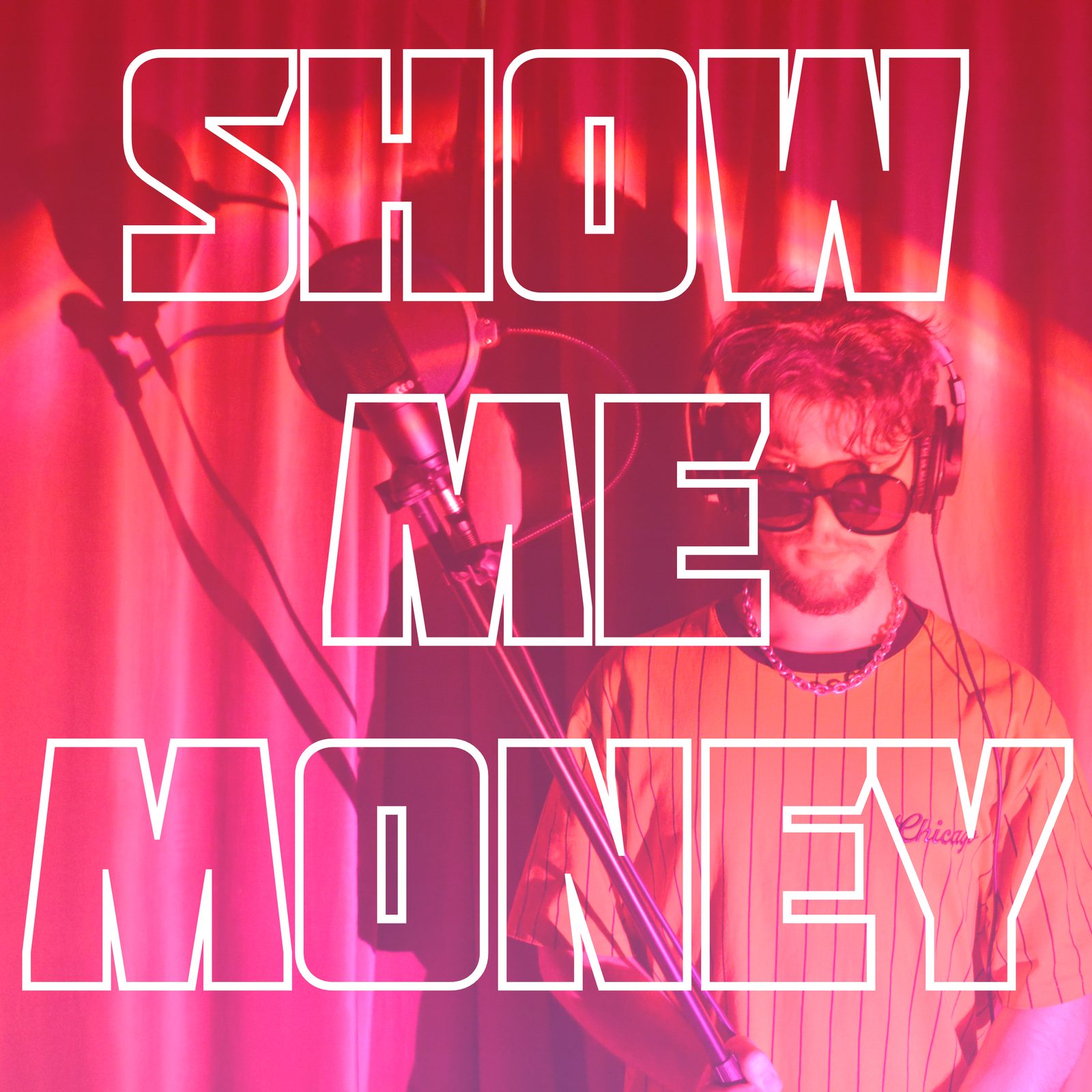 Слушать Show me money — Look Look на всех площадках