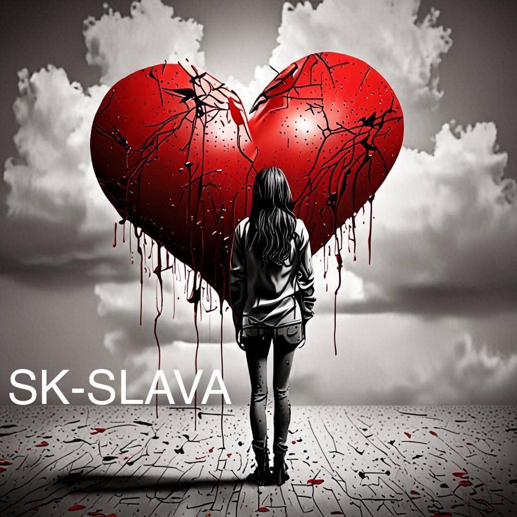 Слушать SK-Slava — Больше не веришь в любовь на всех площадках