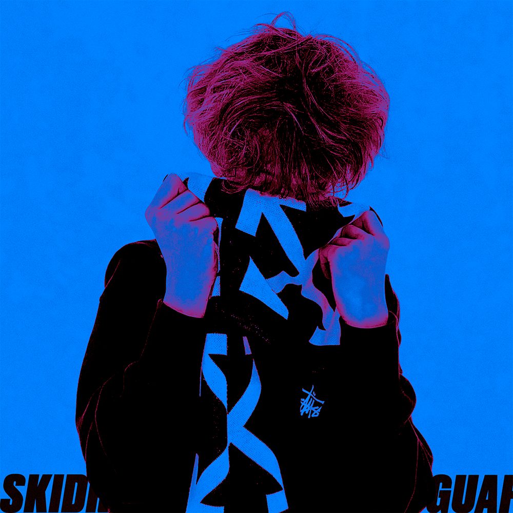 Слушать SKIDRI — GUAP на всех площадках
