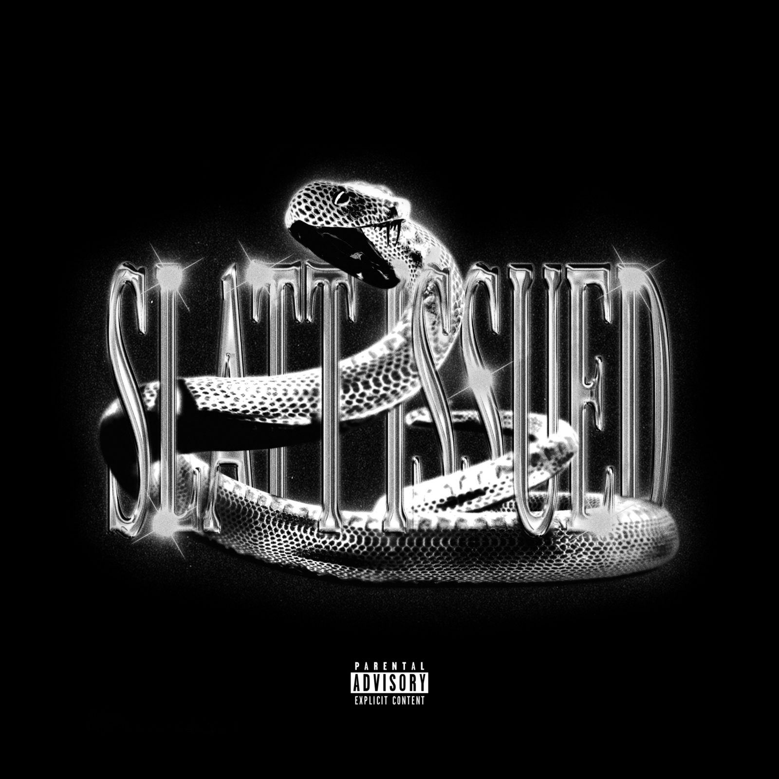 Слушать FCKSLATTER — SLATT ISSUED EP на всех площадках