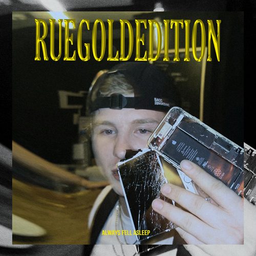 Слушать Ruegoldedition — Sleep на всех площадках