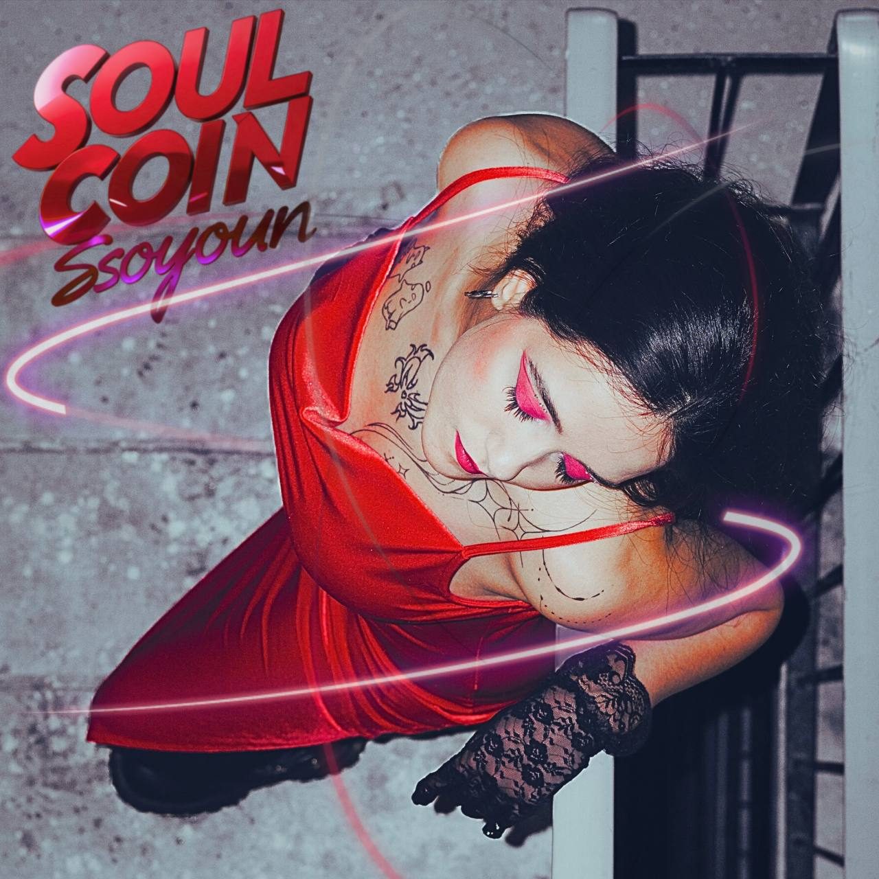 Слушать Ssoyoun — Soul Coin на всех площадках