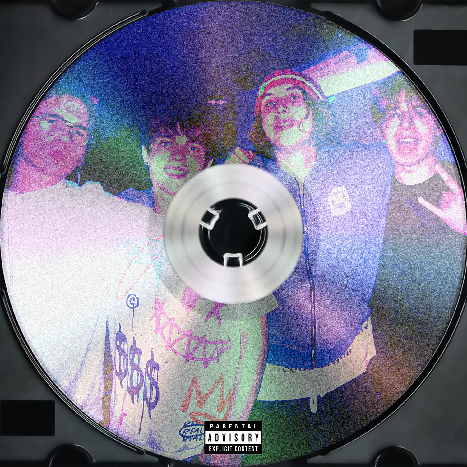 Слушать R4KE, HELISH — StarBoys на всех площадках
