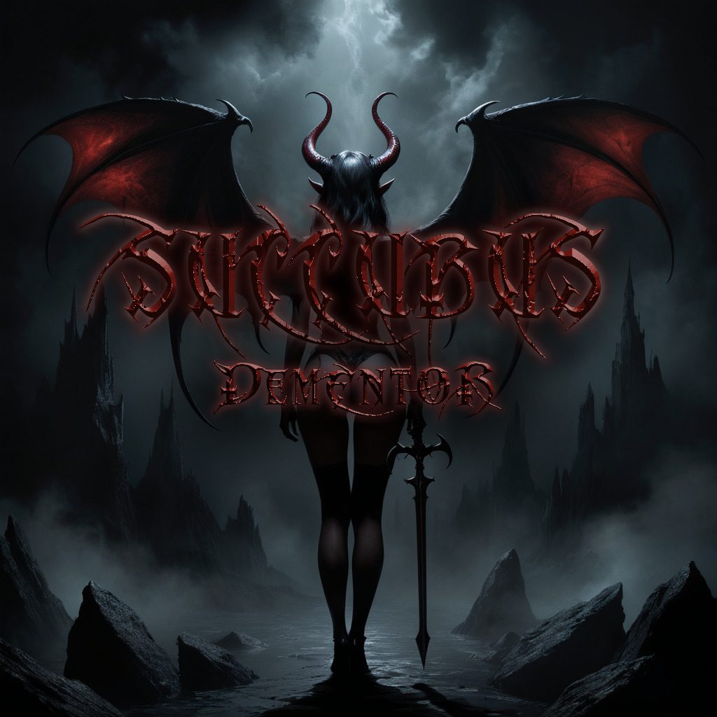 Слушать DEMENTOR — SUCCUBUS на всех площадках