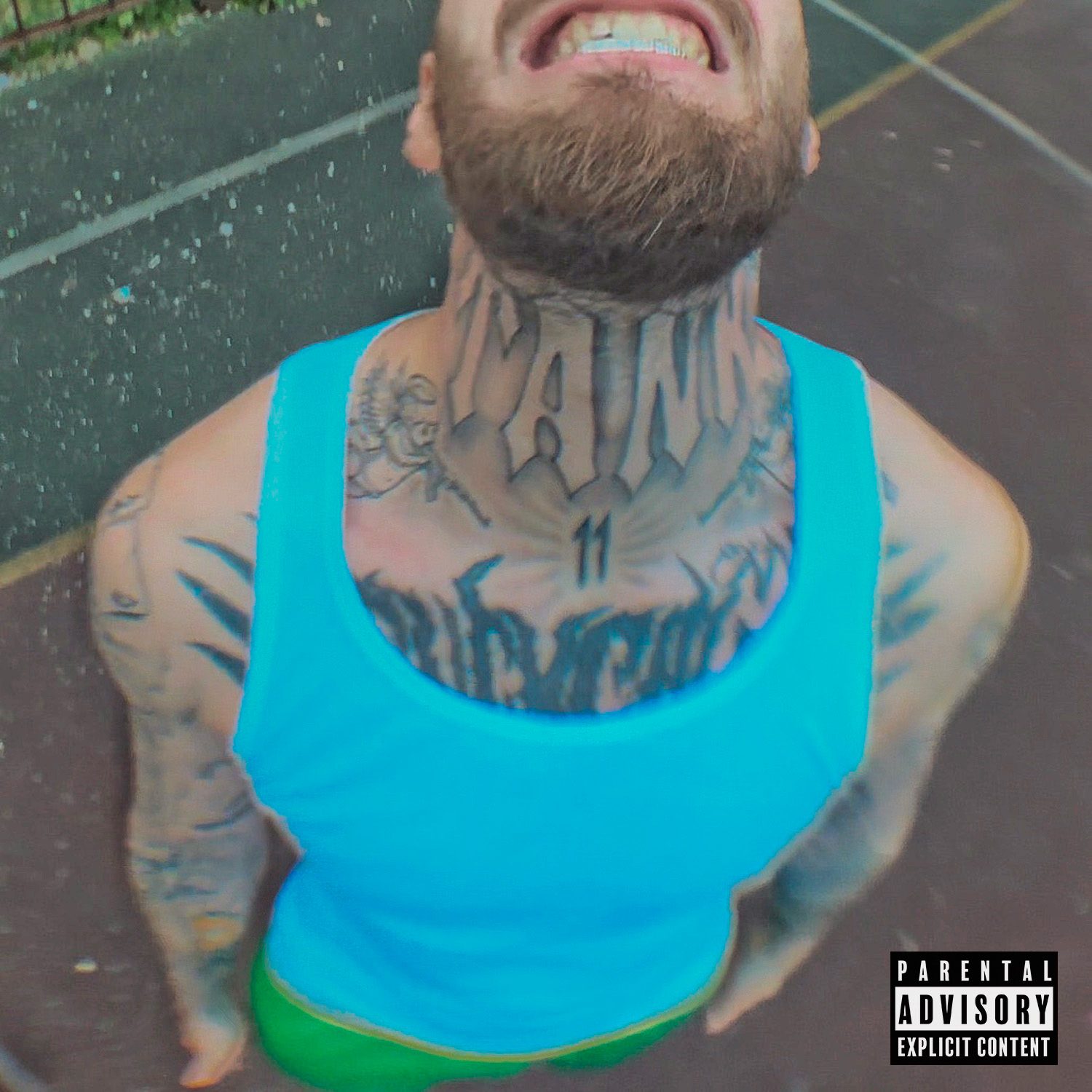Слушать Baby Tank — Tank Flow на всех площадках