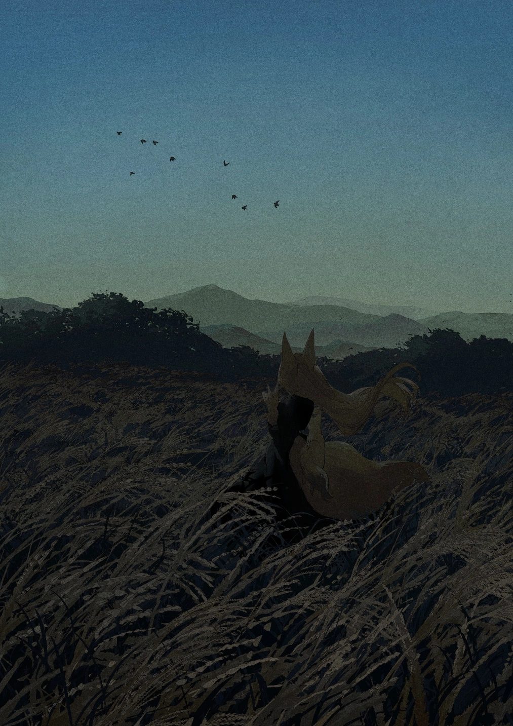 Слушать TENBRES — Errors на всех площадках