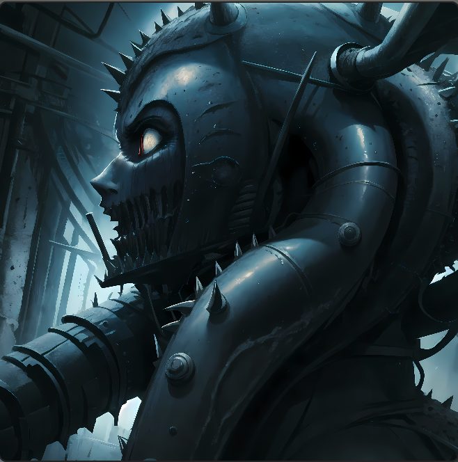 Слушать Taus, Totten Mechanismus — The Legacy of Mechanismus на всех площадках
