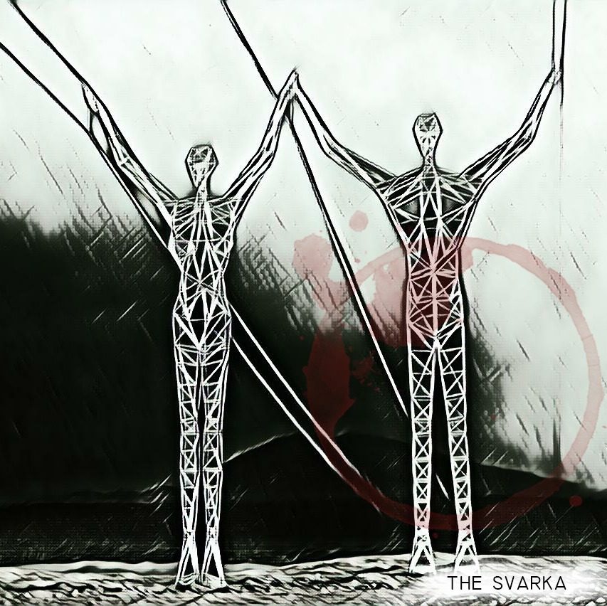 Слушать The Svarka — Stanciya dyosna на всех площадках