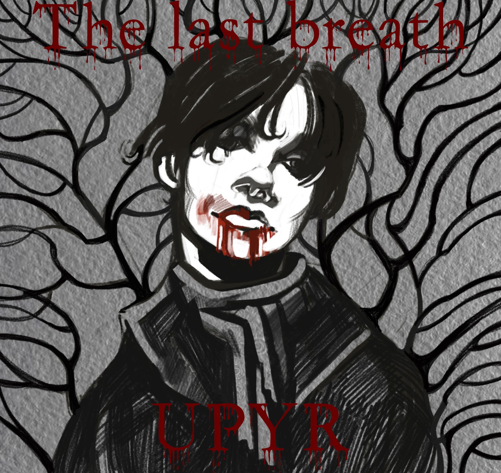Слушать Upyr — The last breath на всех площадках
