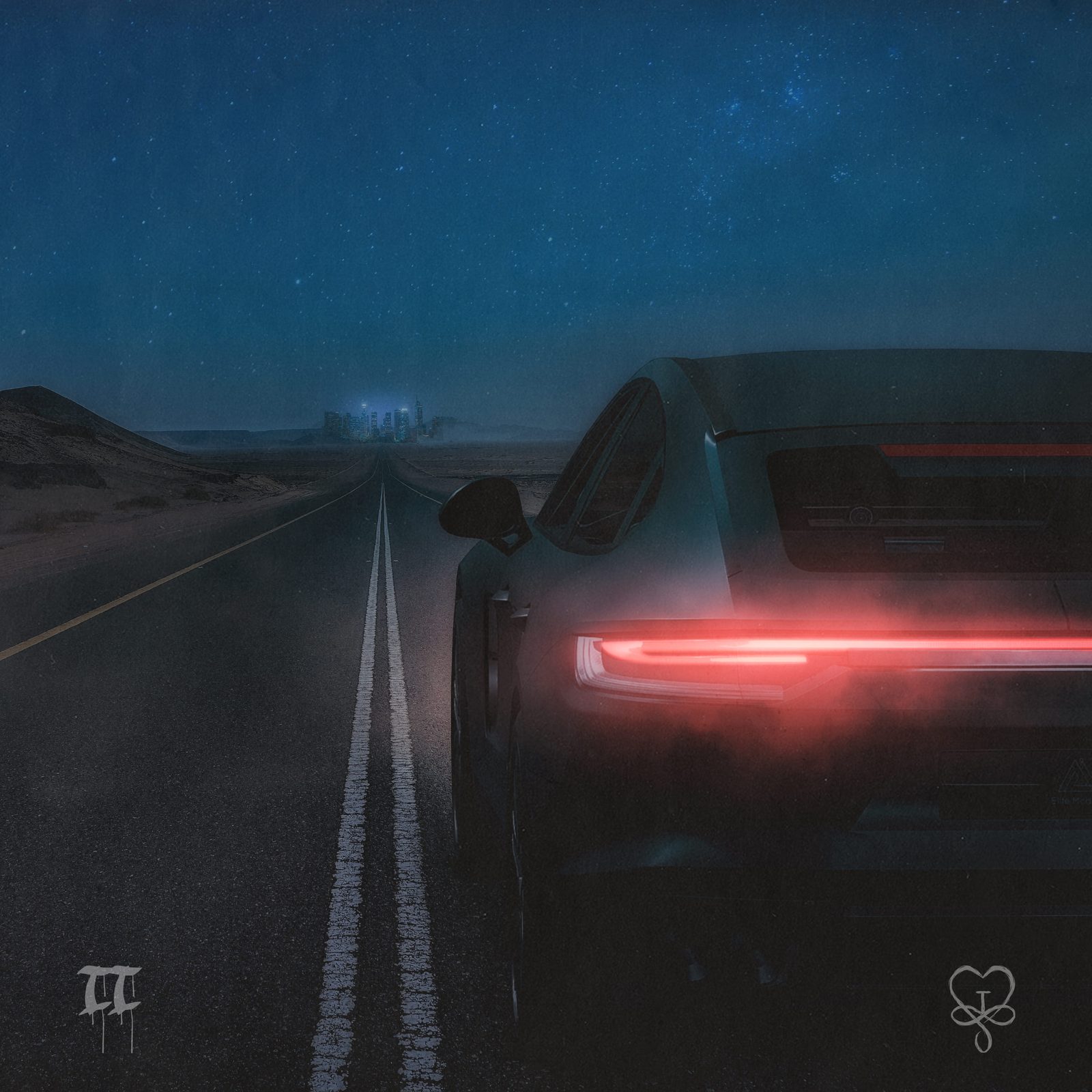 Слушать ToNeDayzy — Только Вперёд на всех площадках