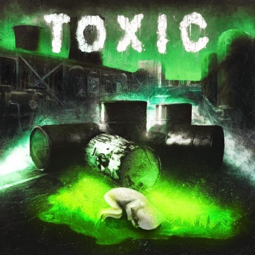 Слушать DROZD — TOXIC на всех площадках