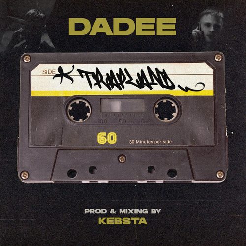 Слушать DaDee — Trapland на всех площадках
