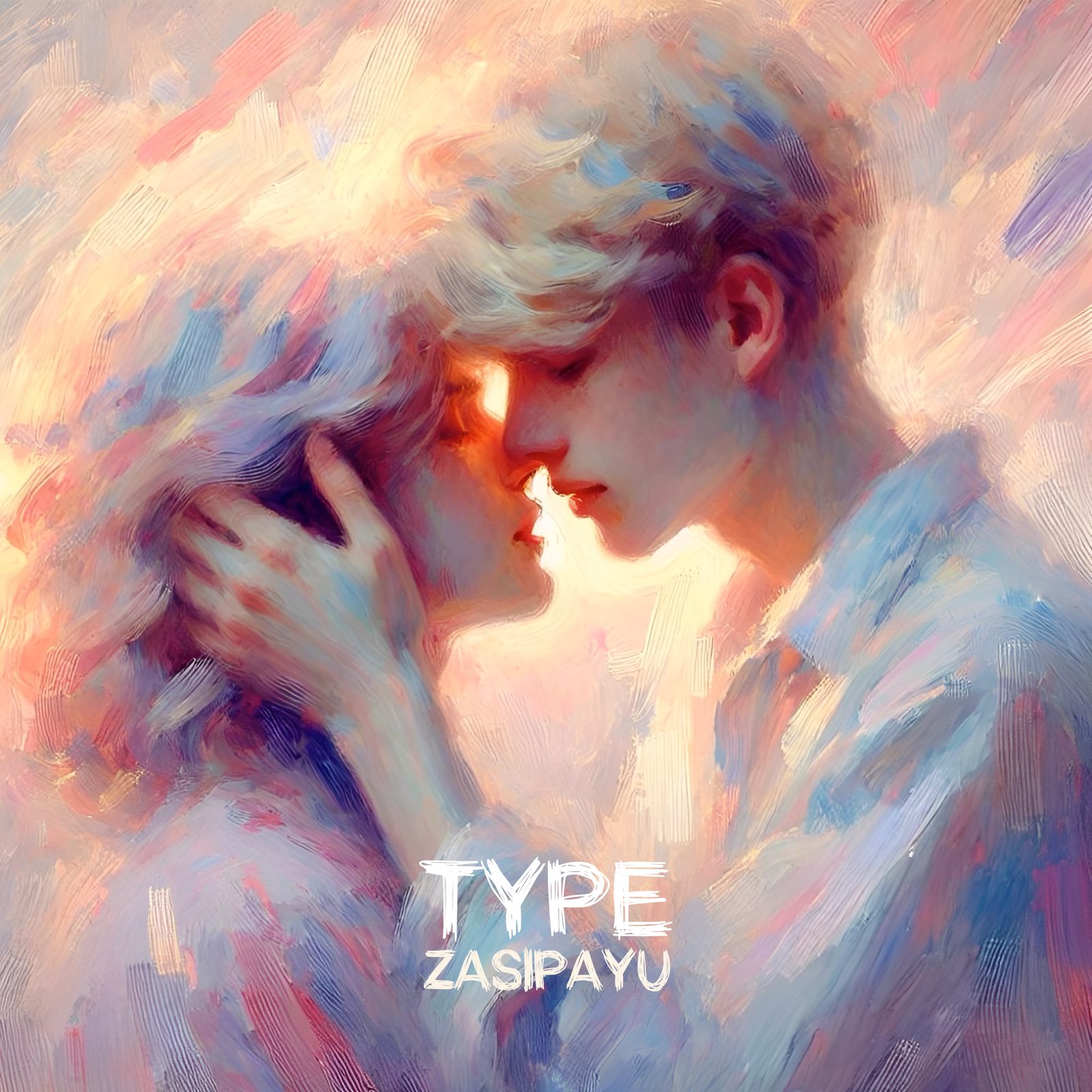 Слушать zasipayu — type на всех площадках