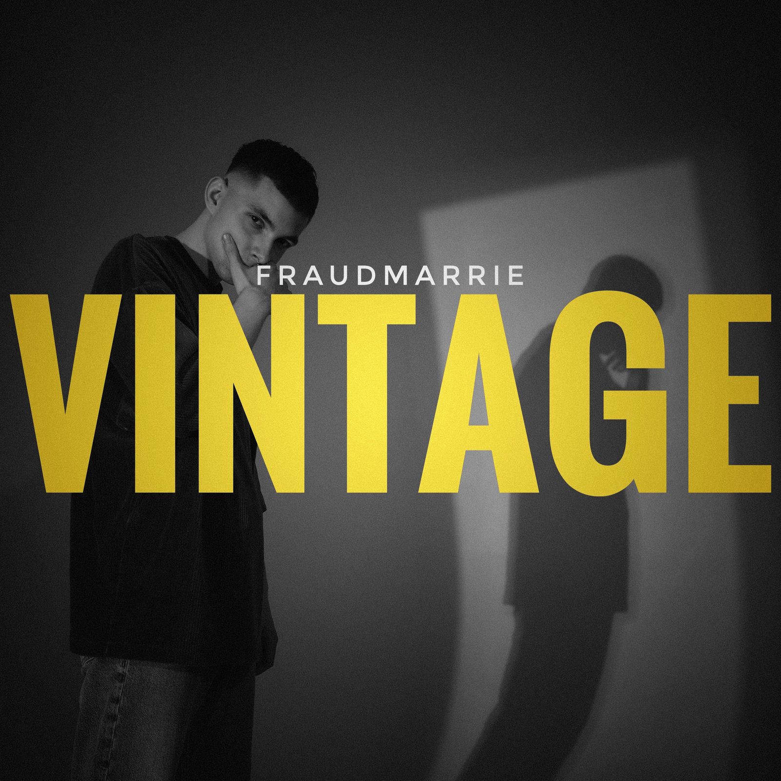 Слушать FRAUDMARRIE — VINTAGE (prod.by CASCAD ROSE) на всех площадках