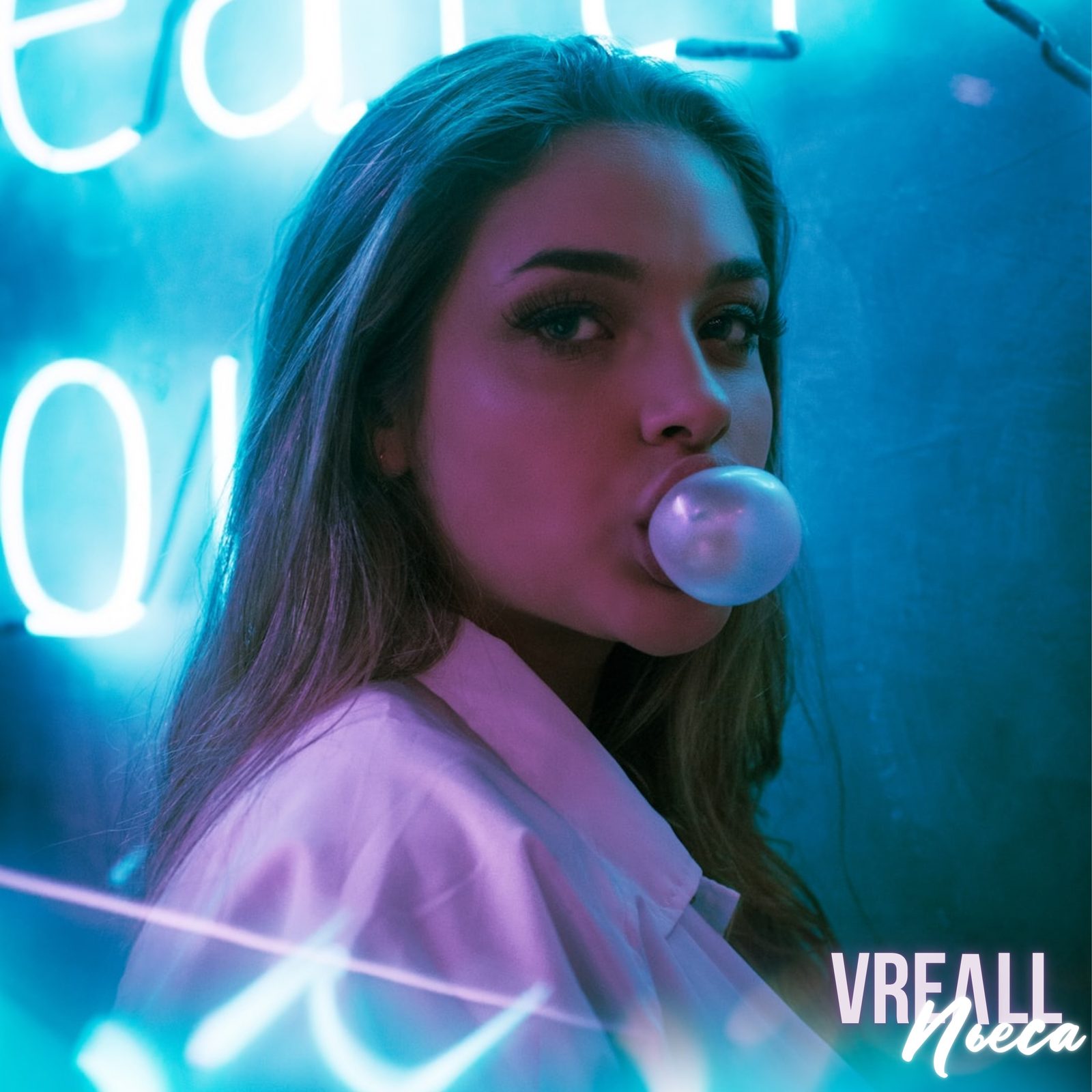 Слушать VREΛLL — Пьеса на всех площадках