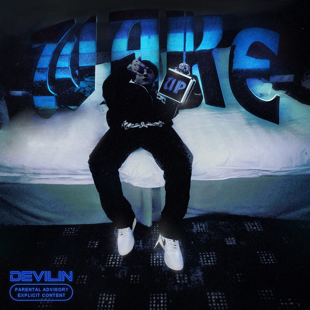Слушать DEVILIN — Wake Up! на всех площадках