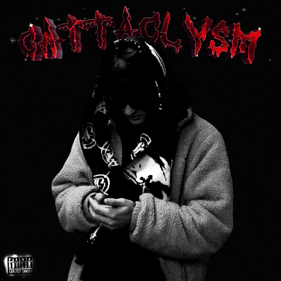 Слушать Waxtter — CATTACLYSM на всех площадках