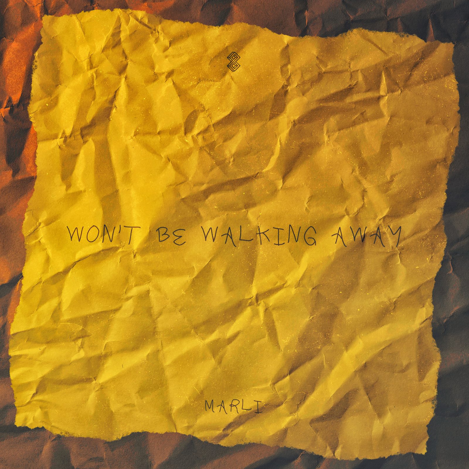 Слушать MARLI — Won’t Be Walking Away на всех площадках