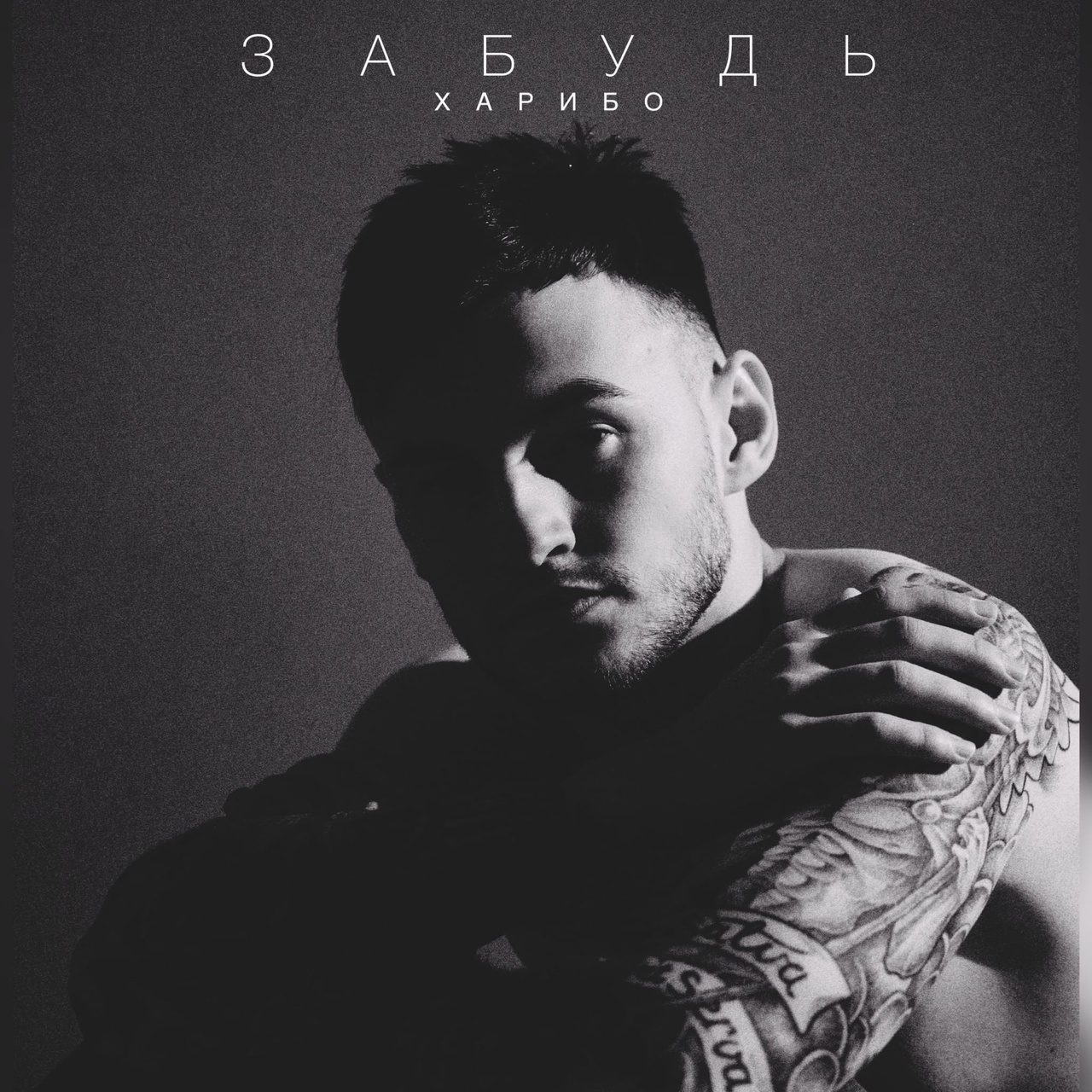 Слушать ХАРИБО — Забудь на всех площадках