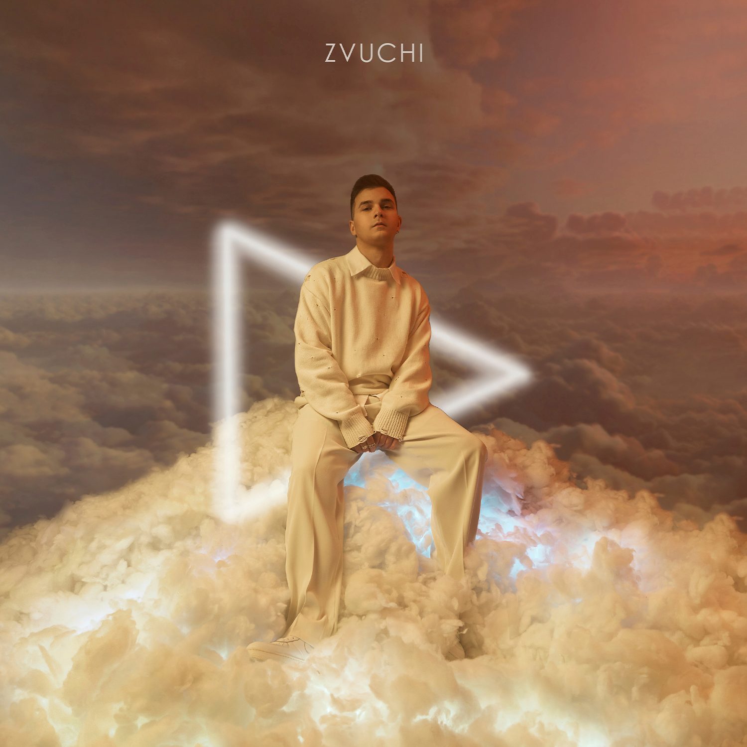 Слушать ZVUCHI — Это спел Влад К... на всех площадках